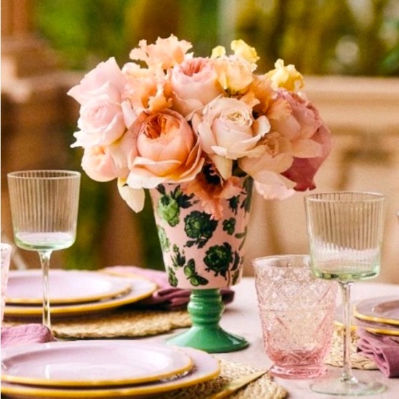 Anthropologie Other - Papillon Vase